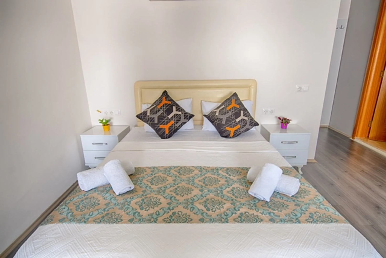 Midtown Fethiye Residences