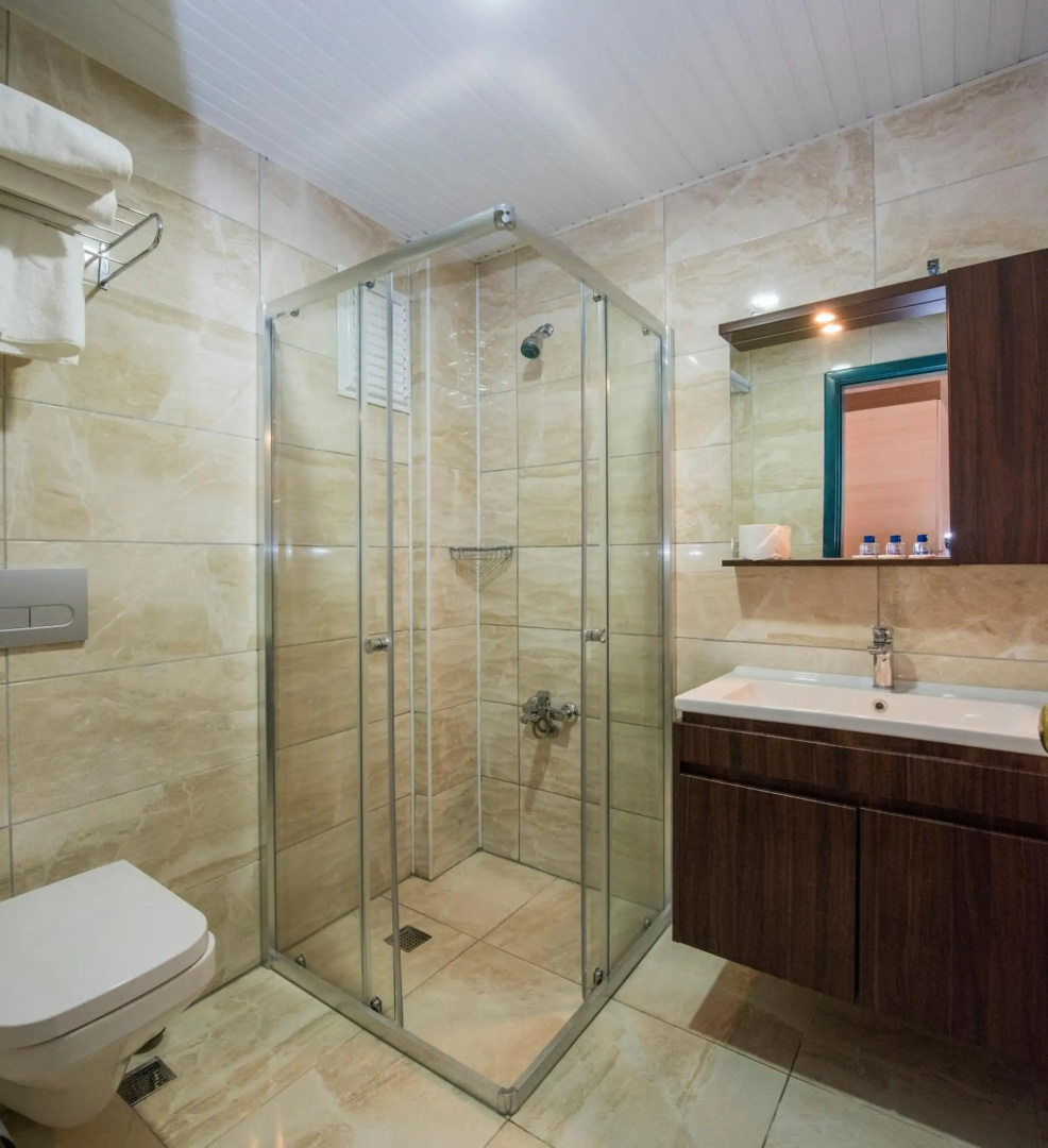 Club Hotel Rama - All Inclusive