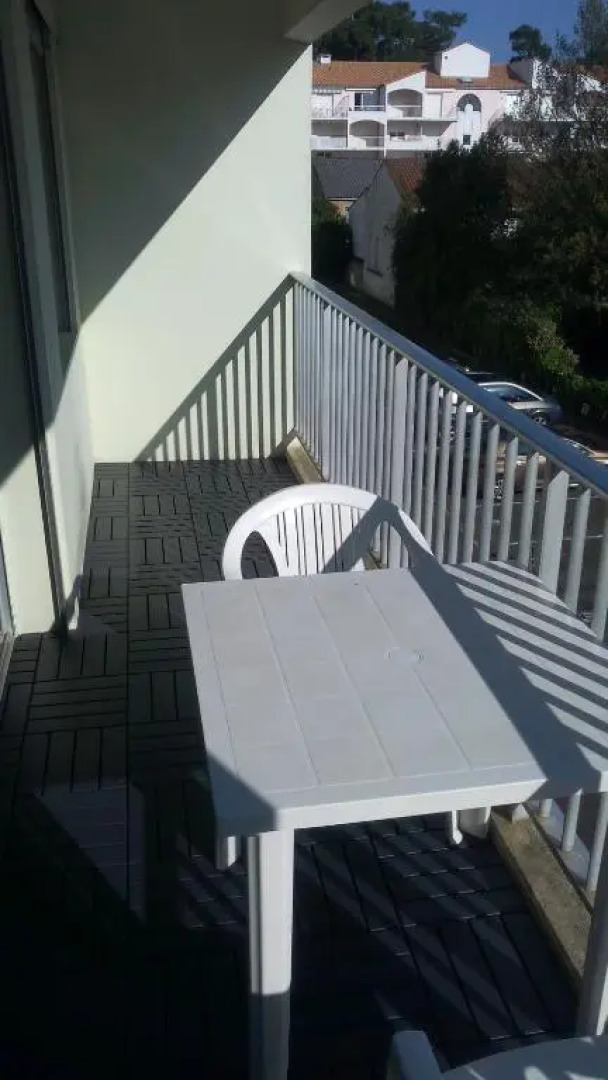 Résidence de Saint Palais