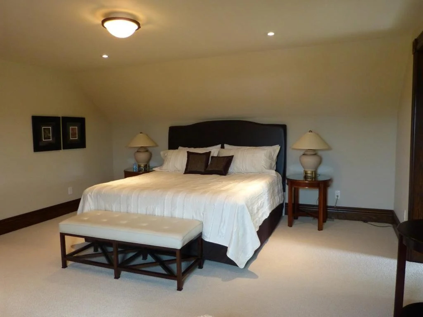 Heathcote Haven Bed & Breakfast