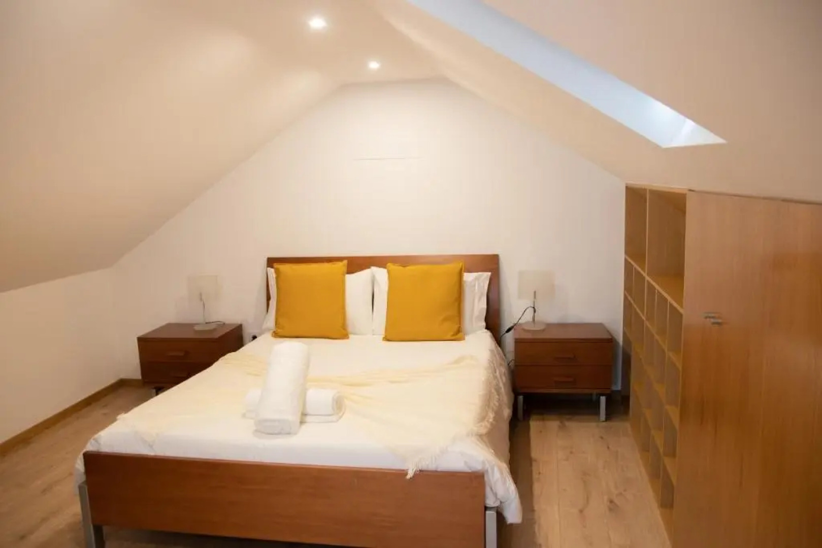 Apartamentos Avenida Premium