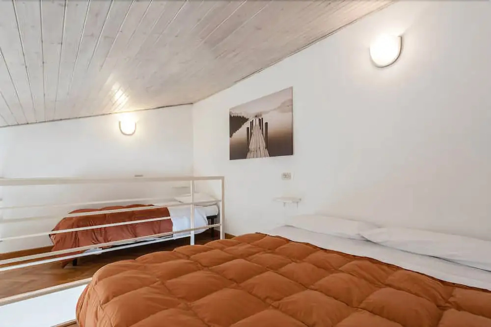 Navi Antiche Casa Vacanza