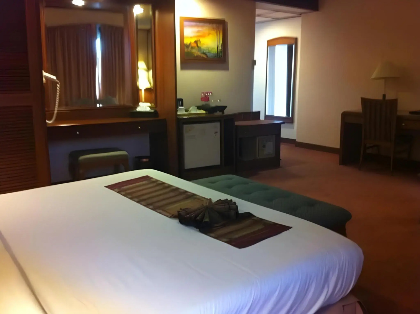 The Regency Hotel Hatyai