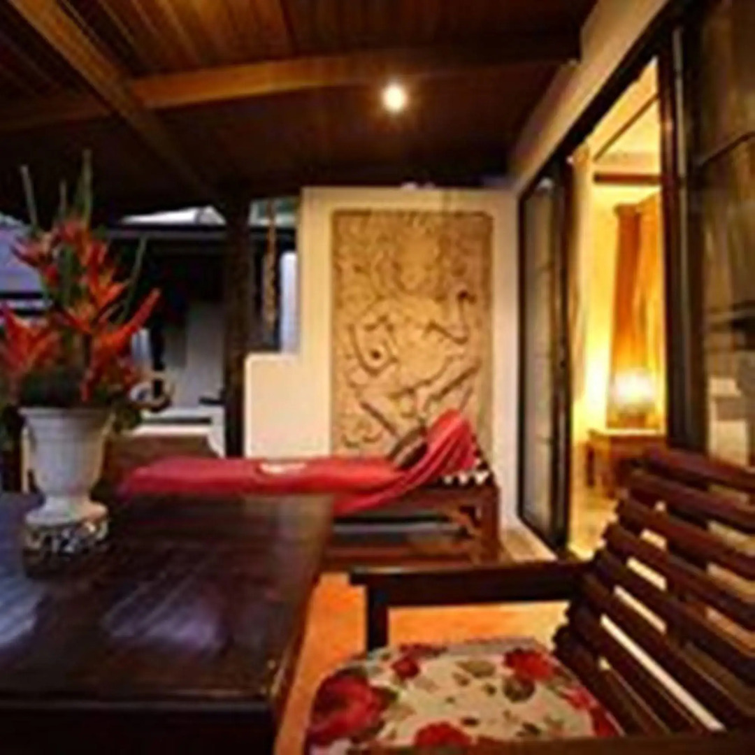 Koh Chang Cliff Beach Resort