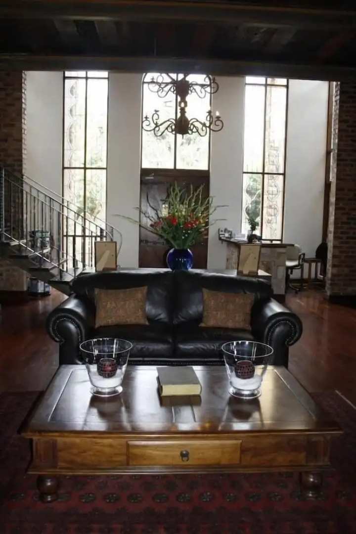 Afrique Boutique Hotel Ruimsig