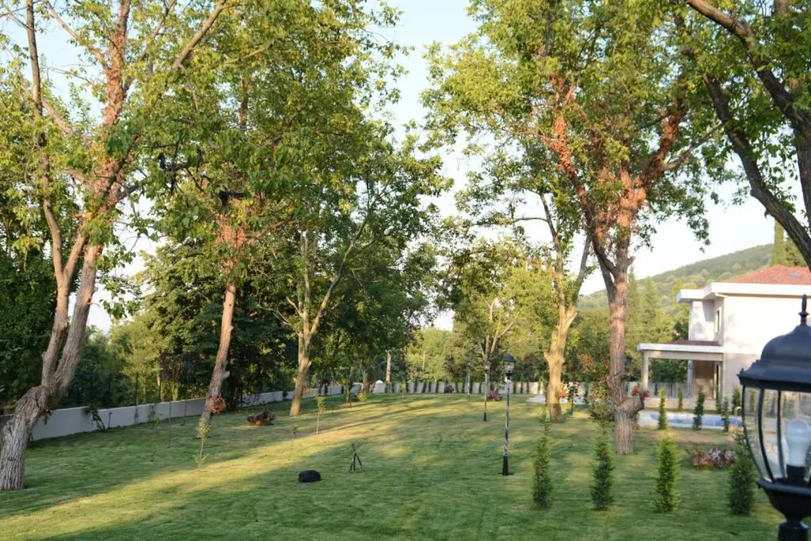 Guzel Evler Family Resort