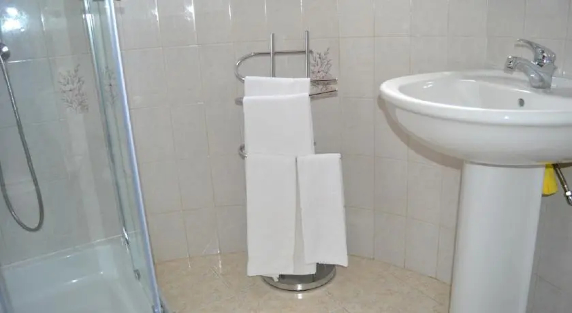 Hospedaria Retiro do Adelino