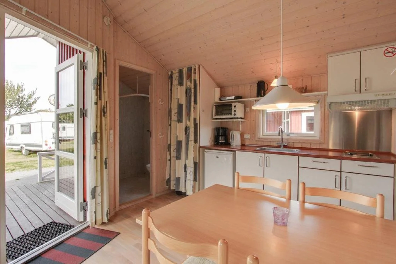 Hasle Camping & Hytteby