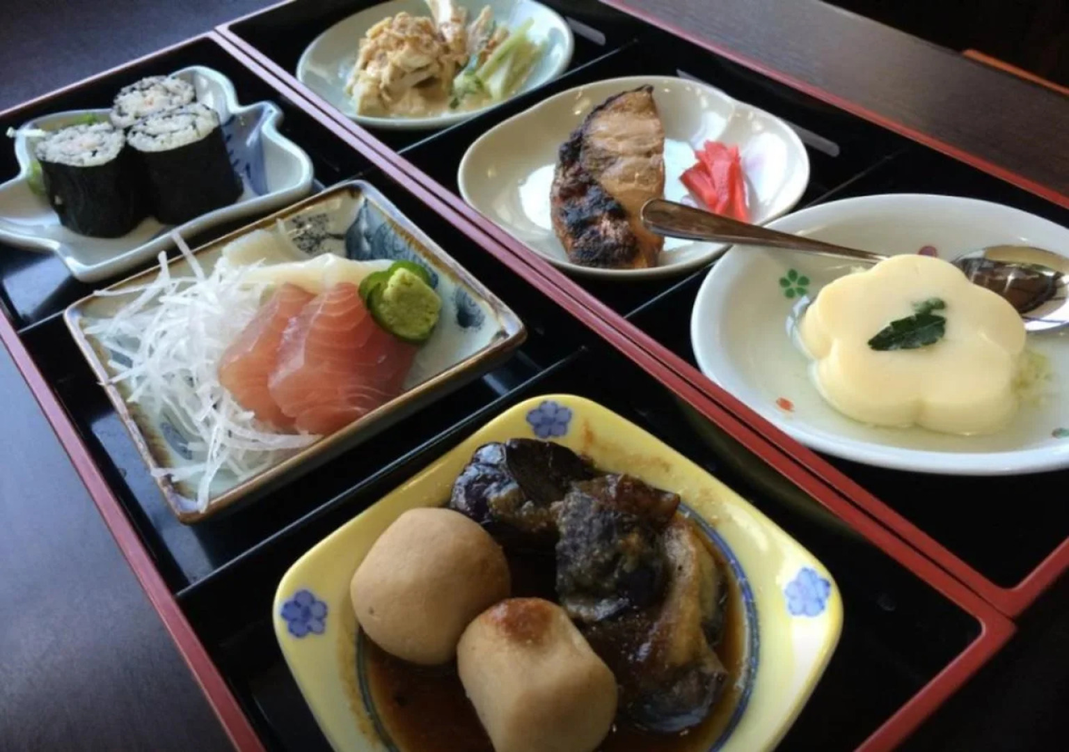 Hakone Gora Onsen Suirinso