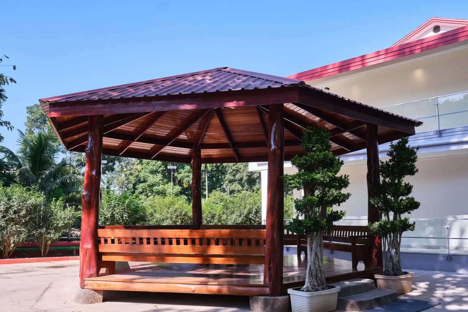 Zone Niathu Dimapur By The Park