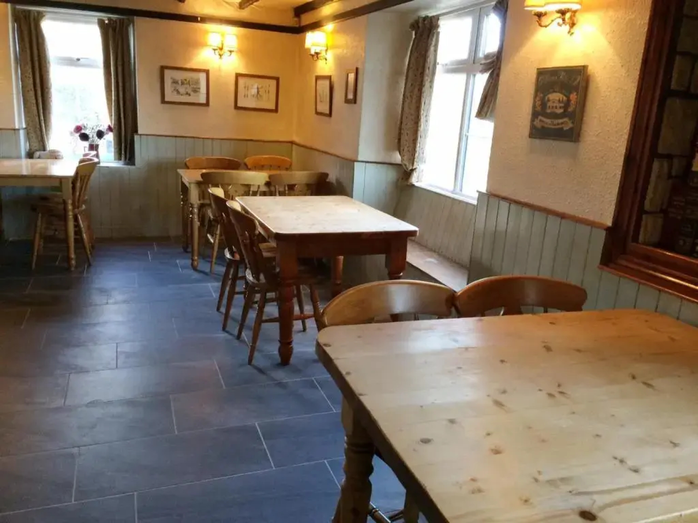 The Anchor Inn
