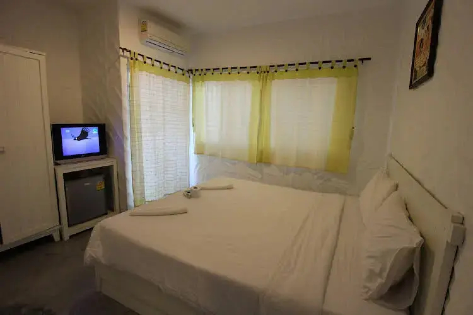 The White Hotel