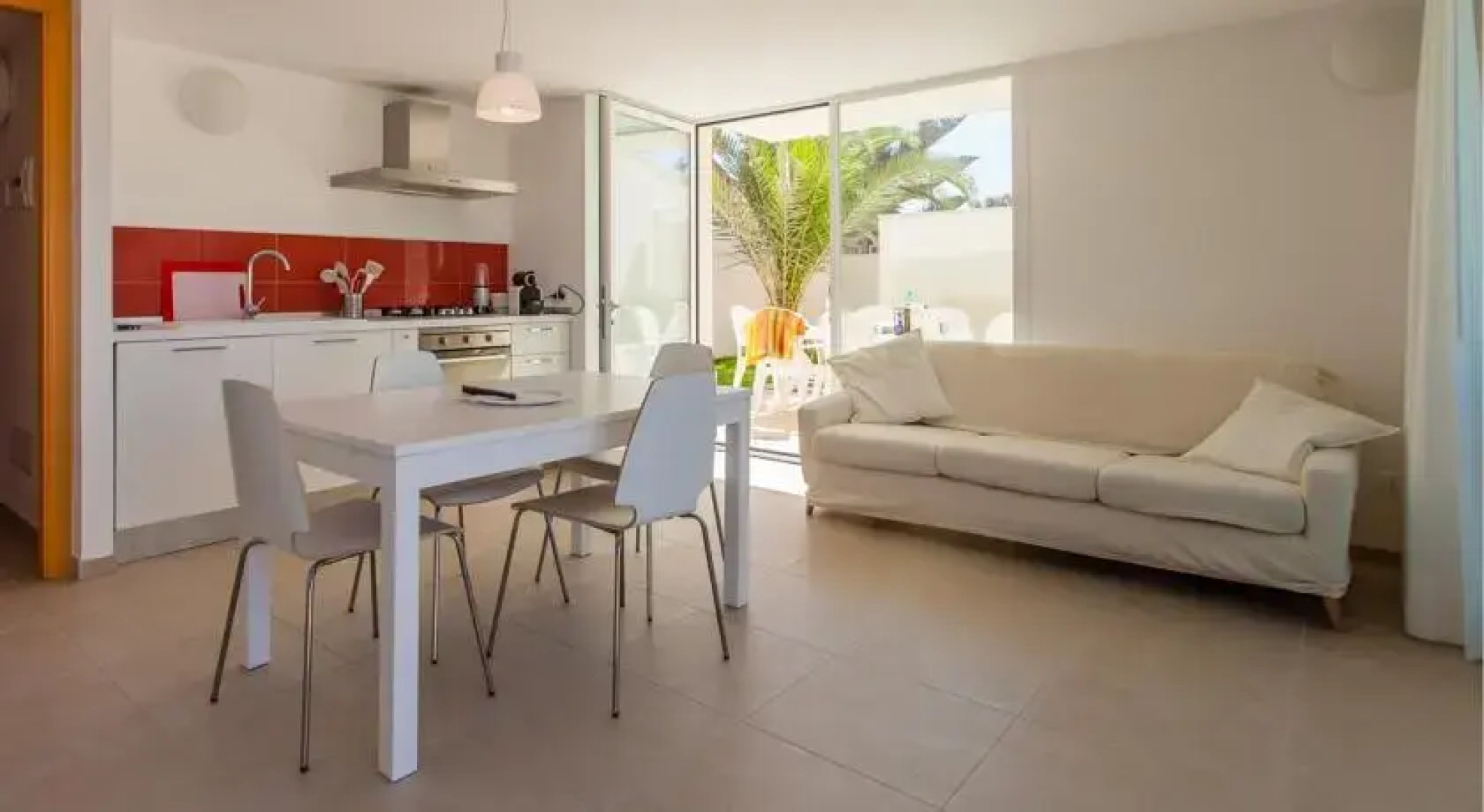 Appartamento Kennedy