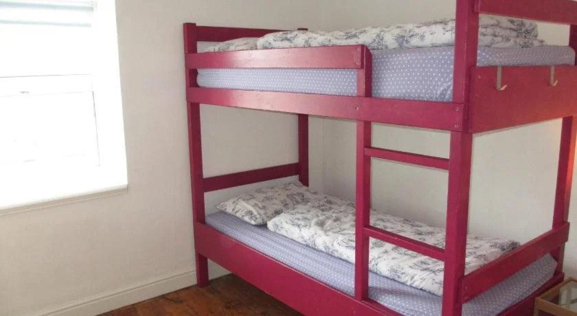 Carlisle City Hostel