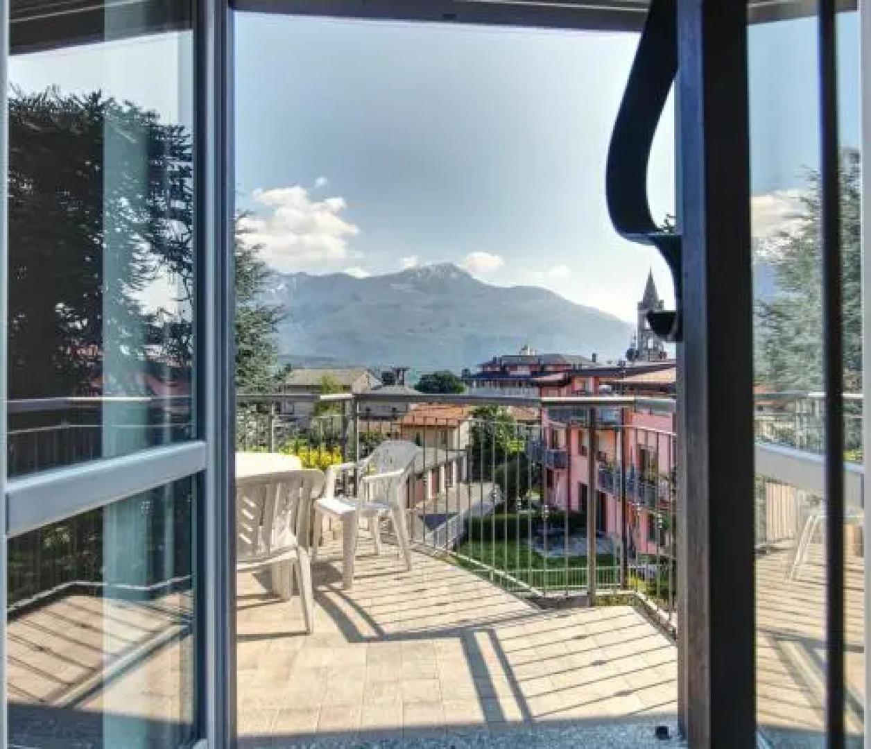 Holiway Home Cedro 312