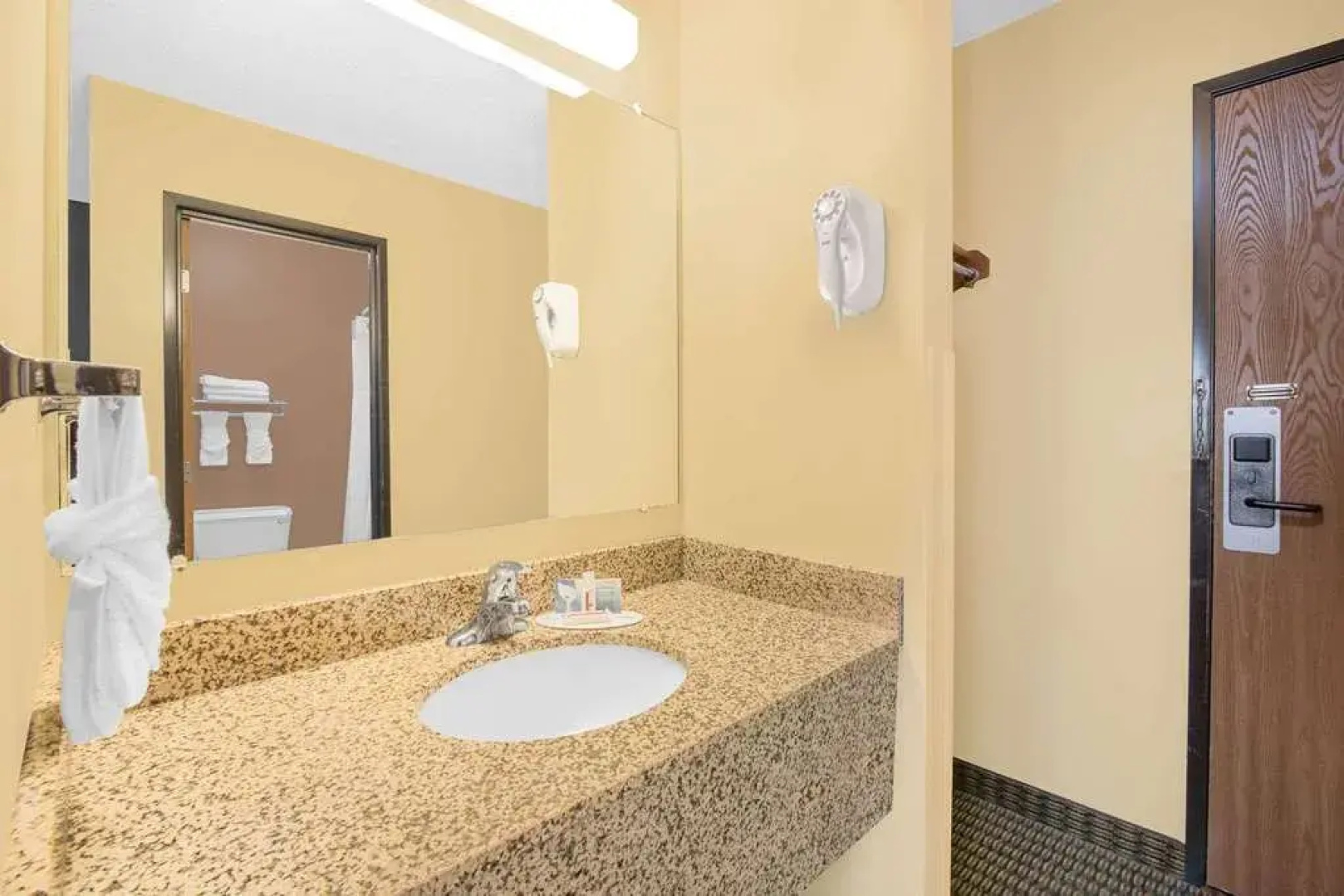 Days Inn Mitchell SD