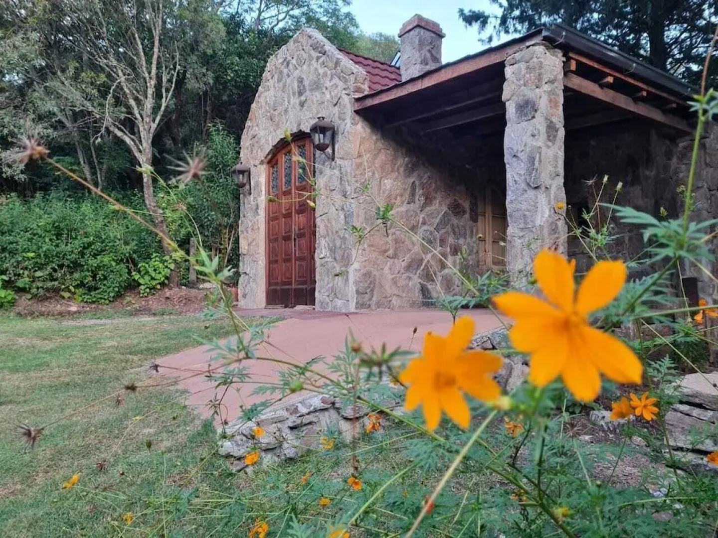 Casita de Piedra B&B