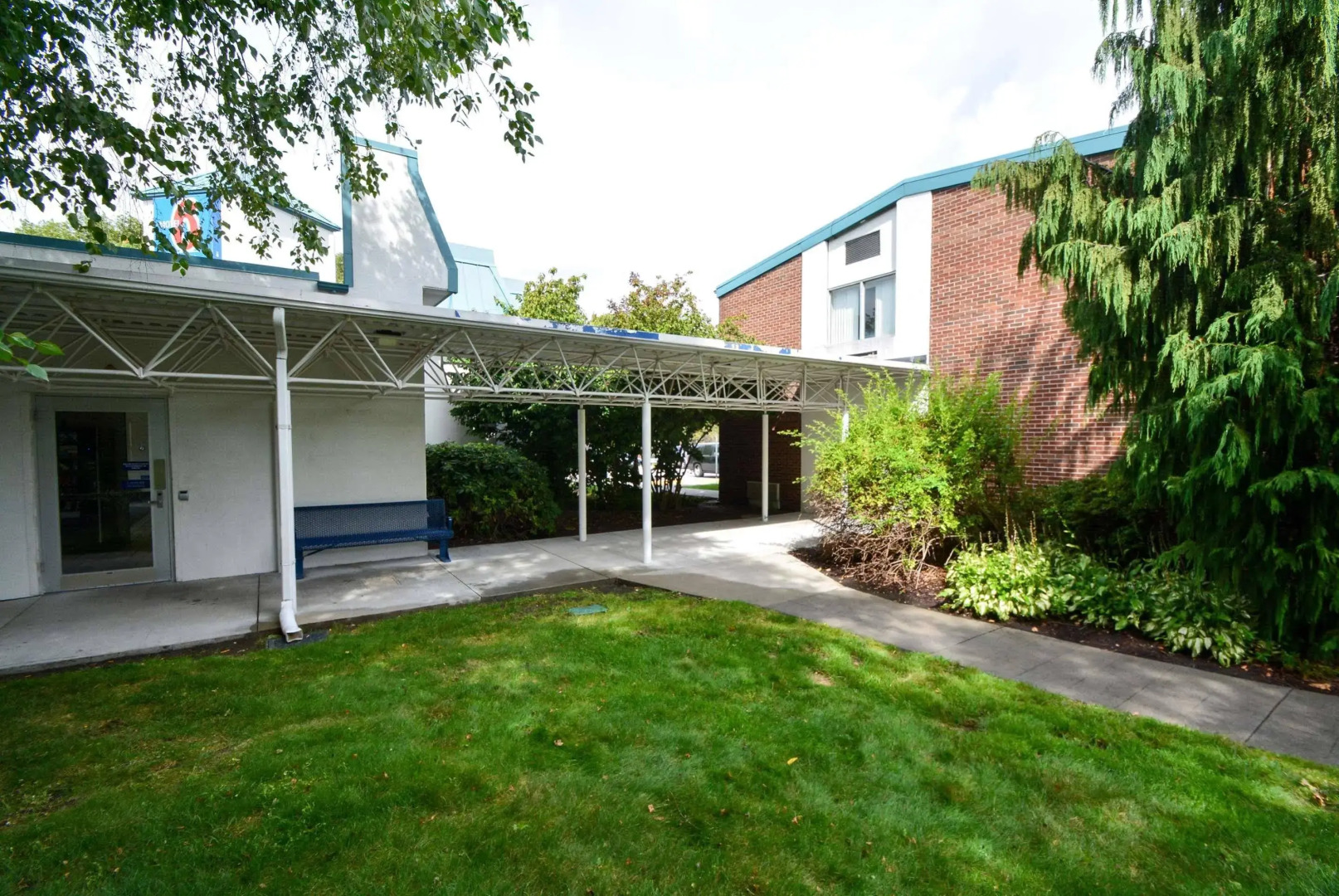 DoubleTree by Hilton Providence Airport Warwick