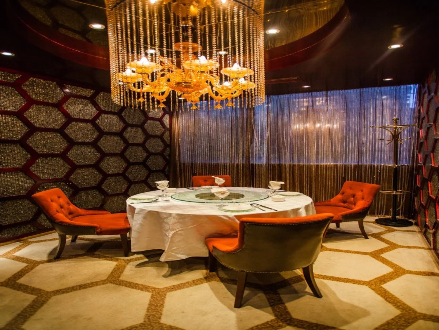 voco Nanjing Oriental Pearl by IHG