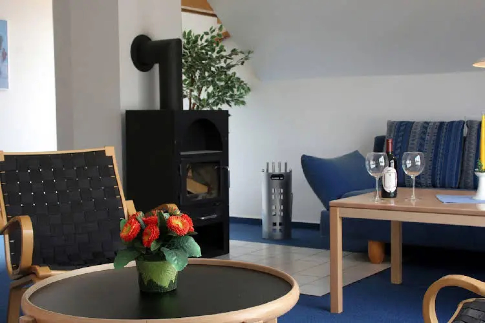 H+ Hotel Ferienpark Usedom