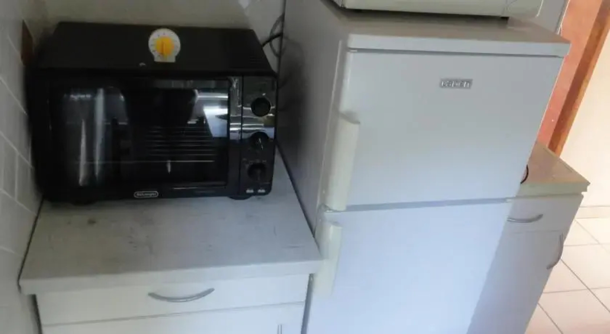 Hameau Melede Marmotte