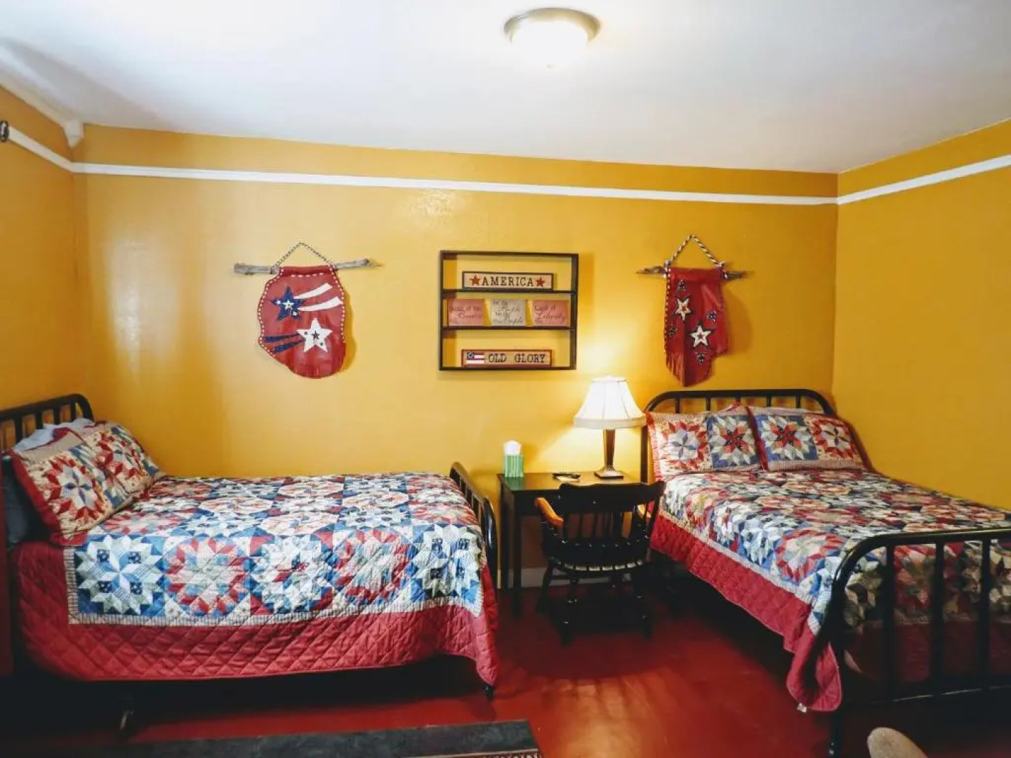 Hotel Whiting
