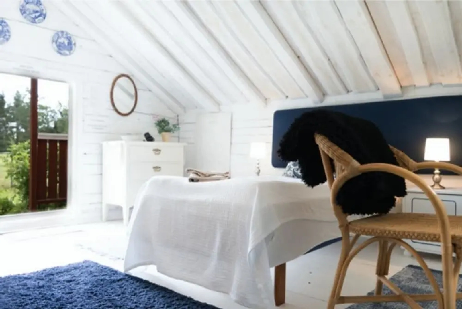 Toftahult Bed&Breakfast