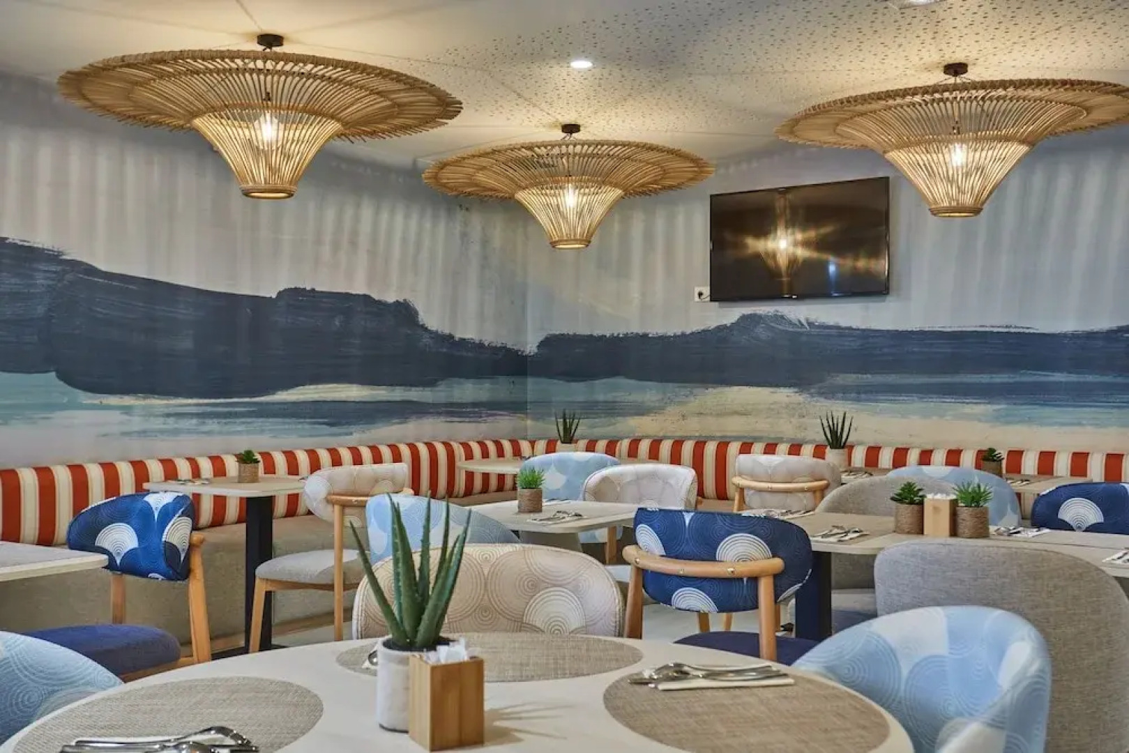 Résidence Odalys L'Orée du Parc