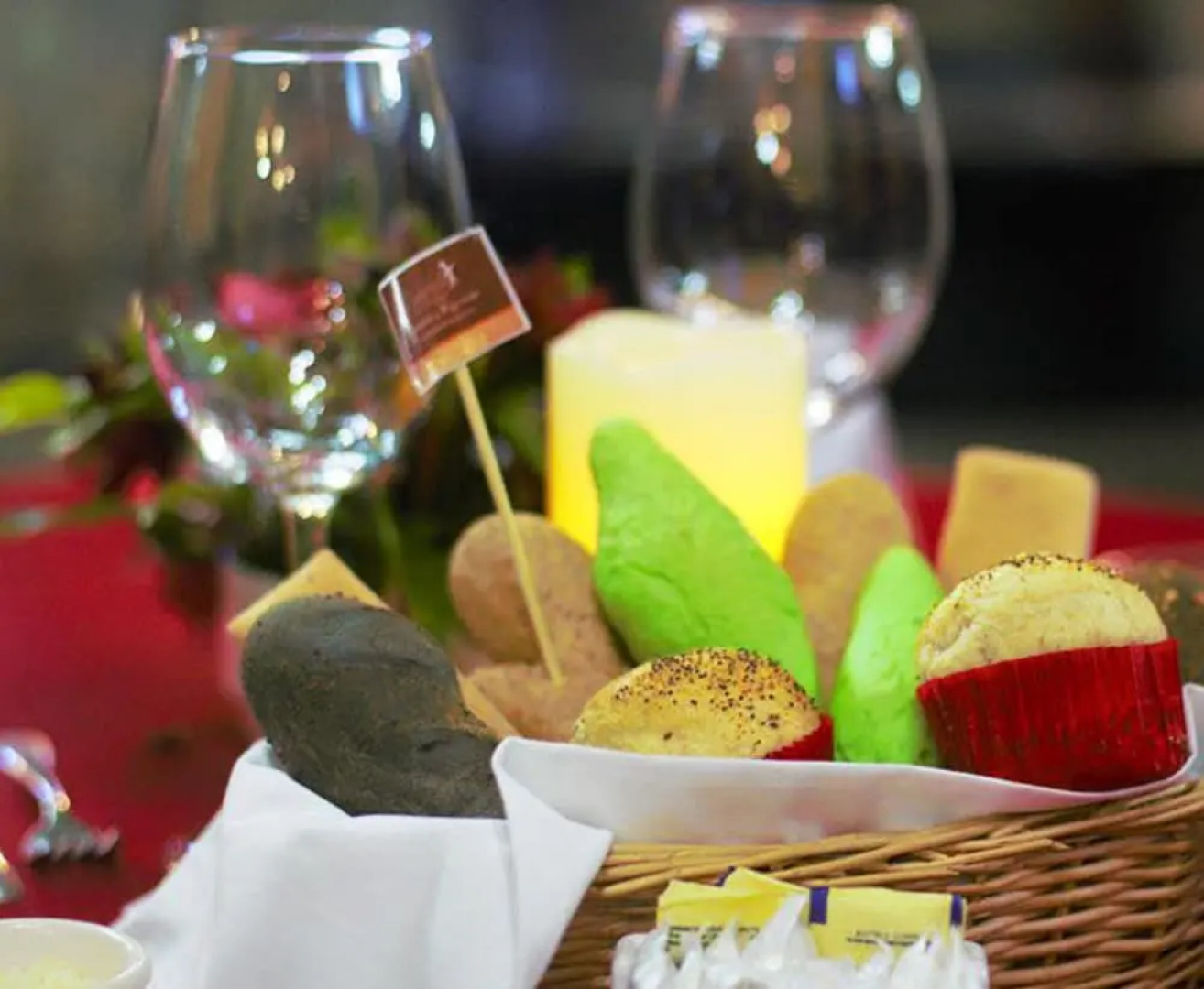 Hotel Alcazar De Doña Victoria