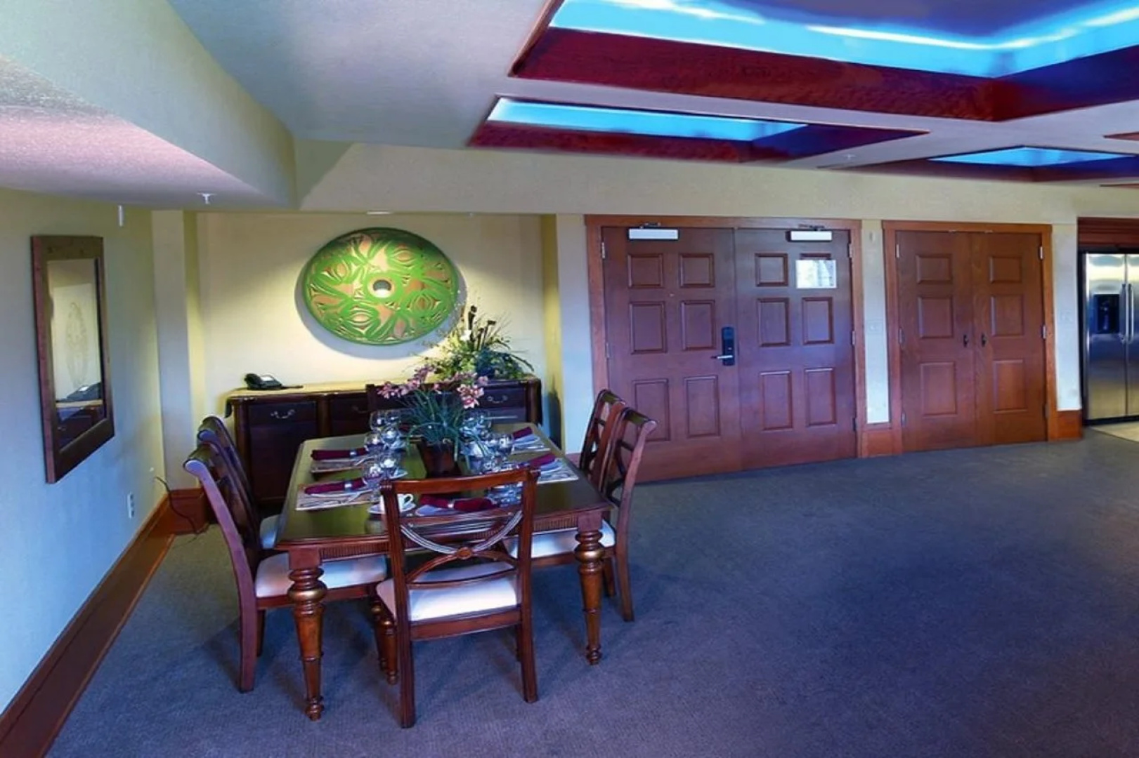 Little Creek Casino Resort