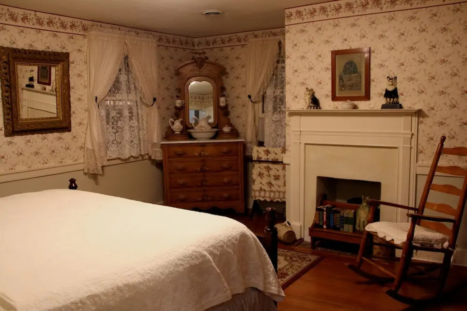 Hickory Bridge Farm Restaurant