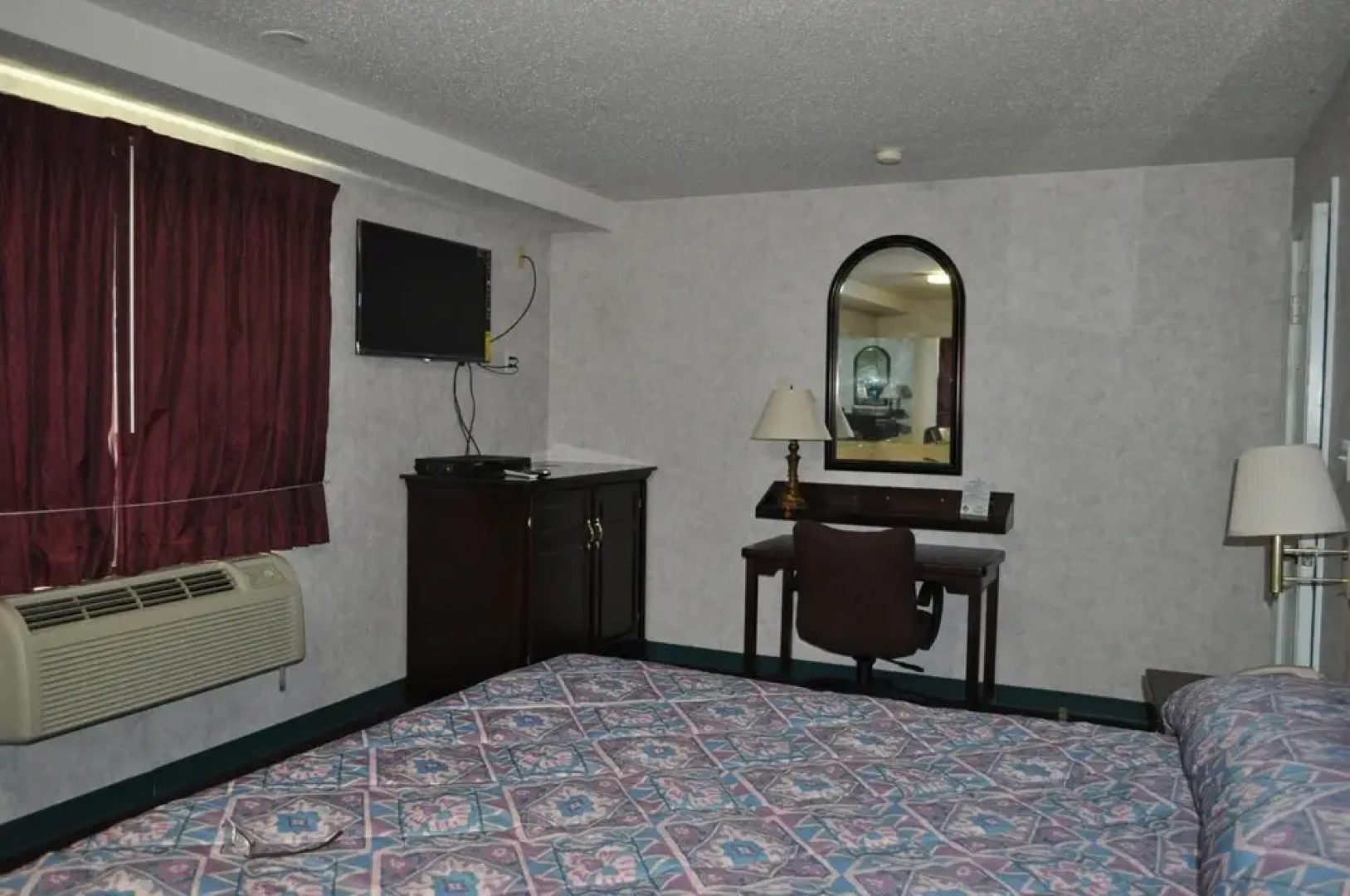 Passport Inn & Suites Atlantic City