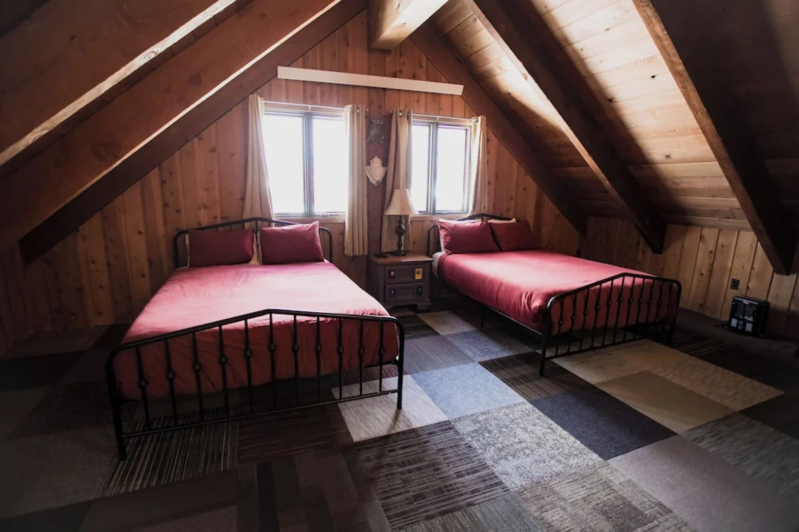 The Viking Lodge - Downtown Winter Park, Colorado