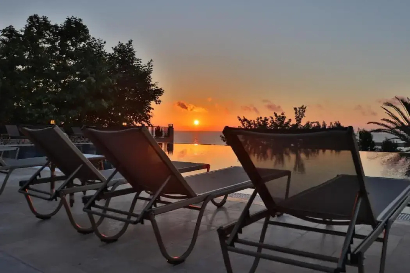 The Sign Degirmen Hotel & Spa