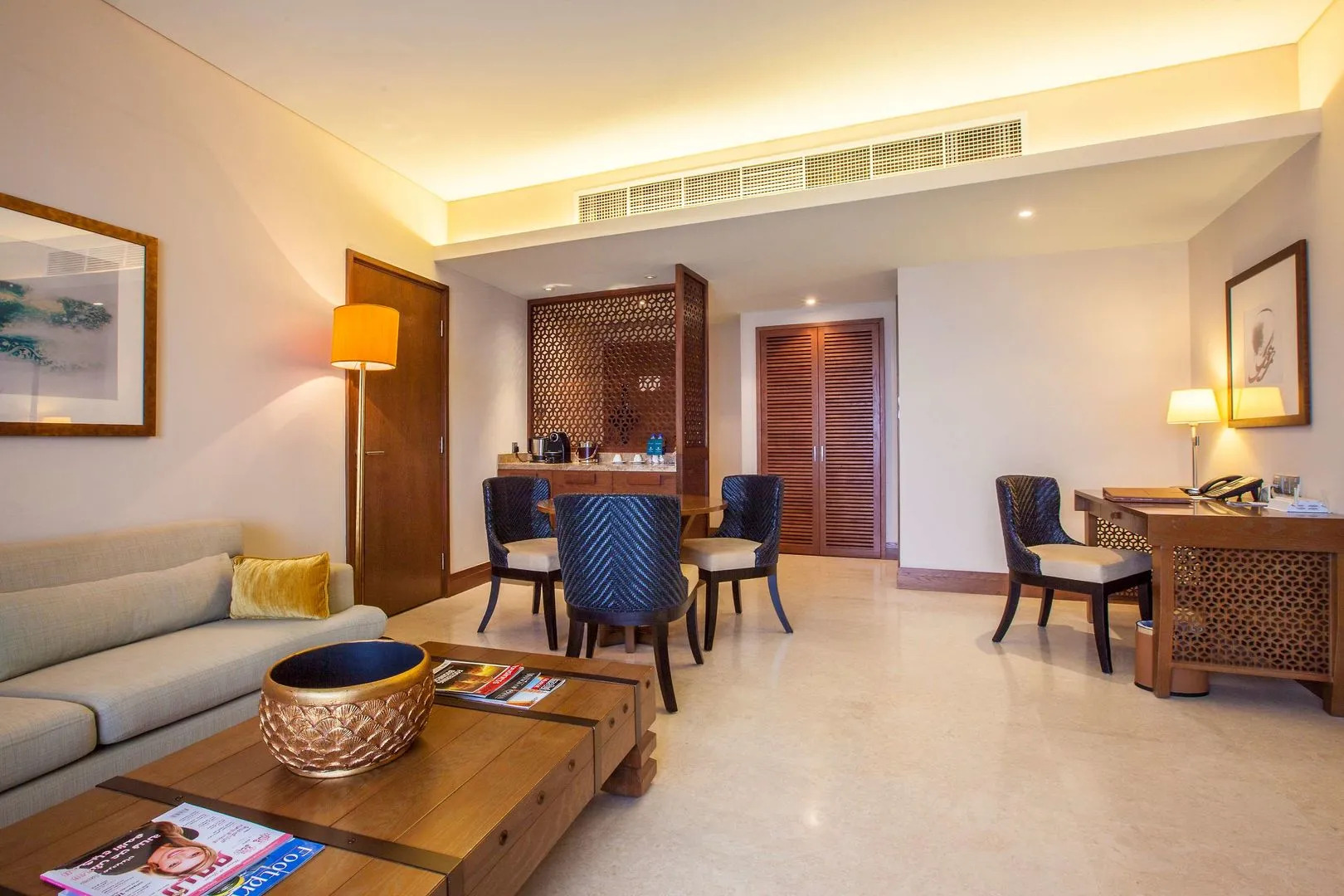 Barceló Mussanah Resort, Sultanate of Oman