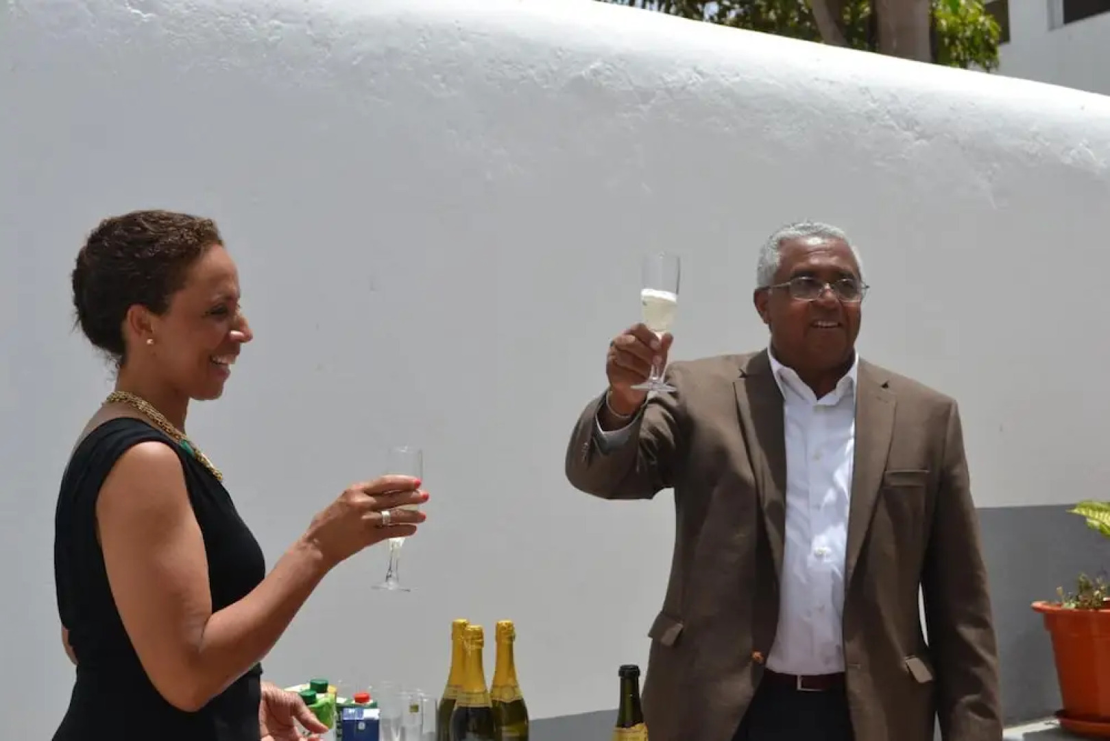 Hotel Cruz Grande - BRAVA