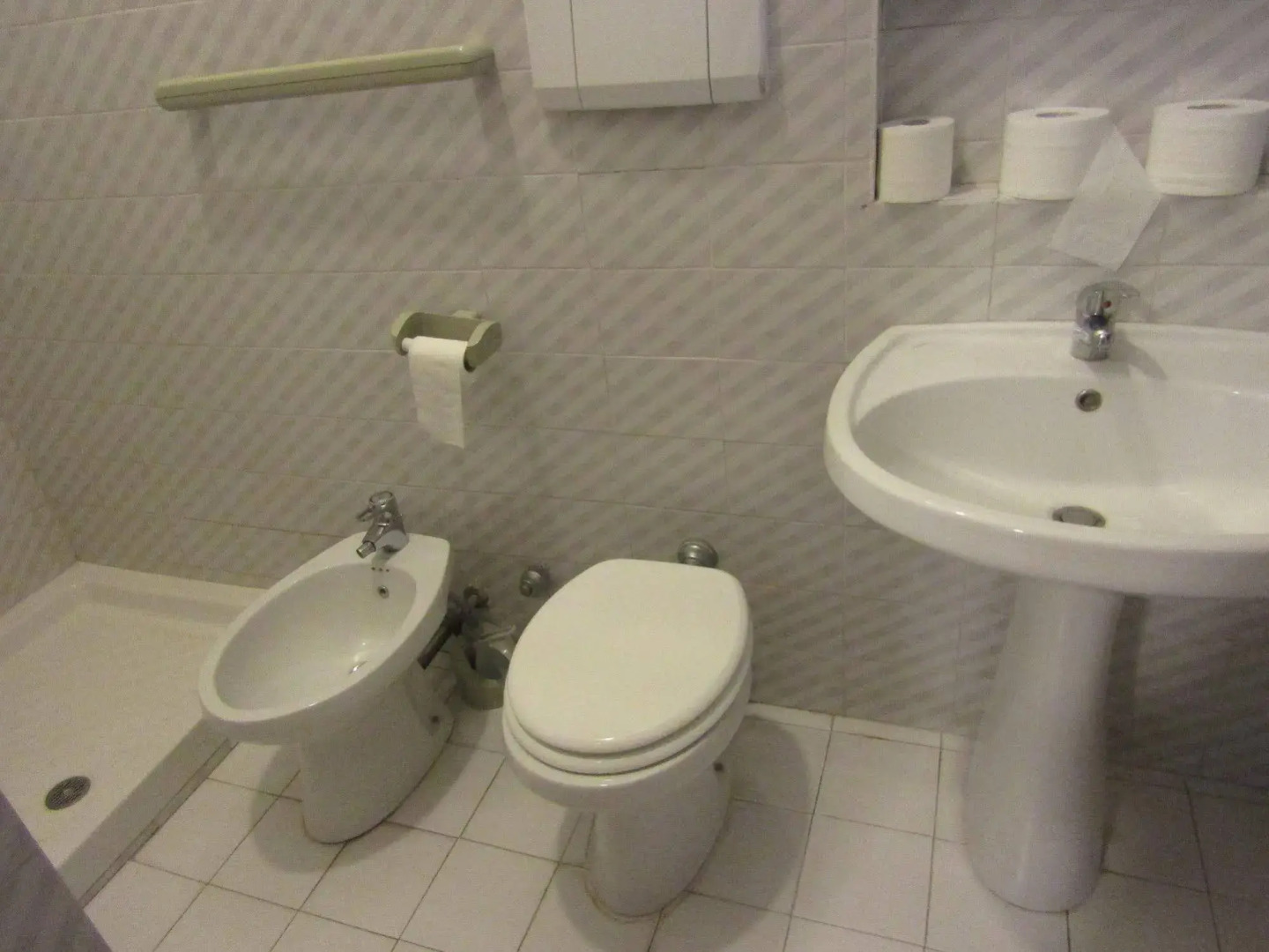 Monastero San Vincenzo - Casa Per Ferie