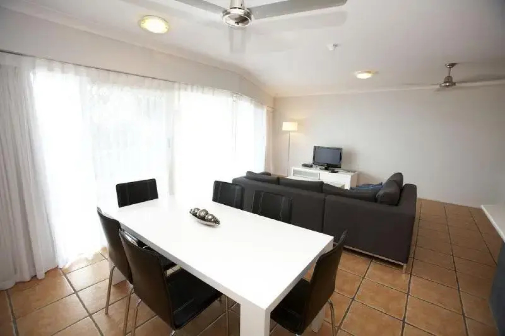 Mariners North Holiday Apartments