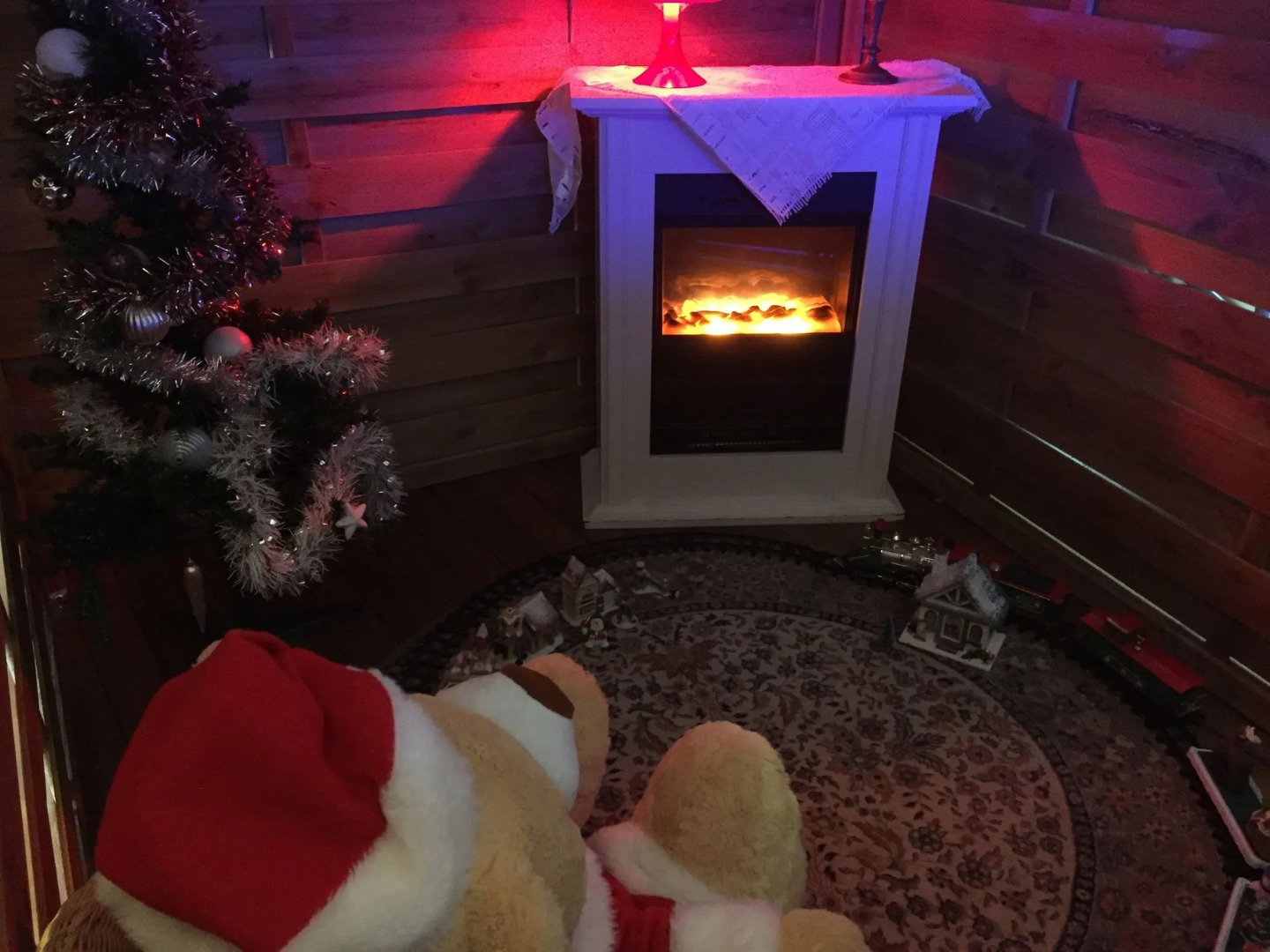 Village Club La Font des Horts