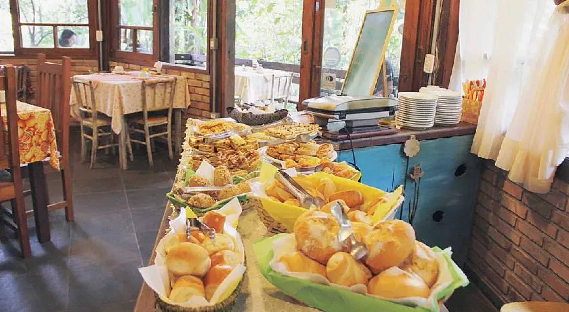 Pousada Portal do Cacau