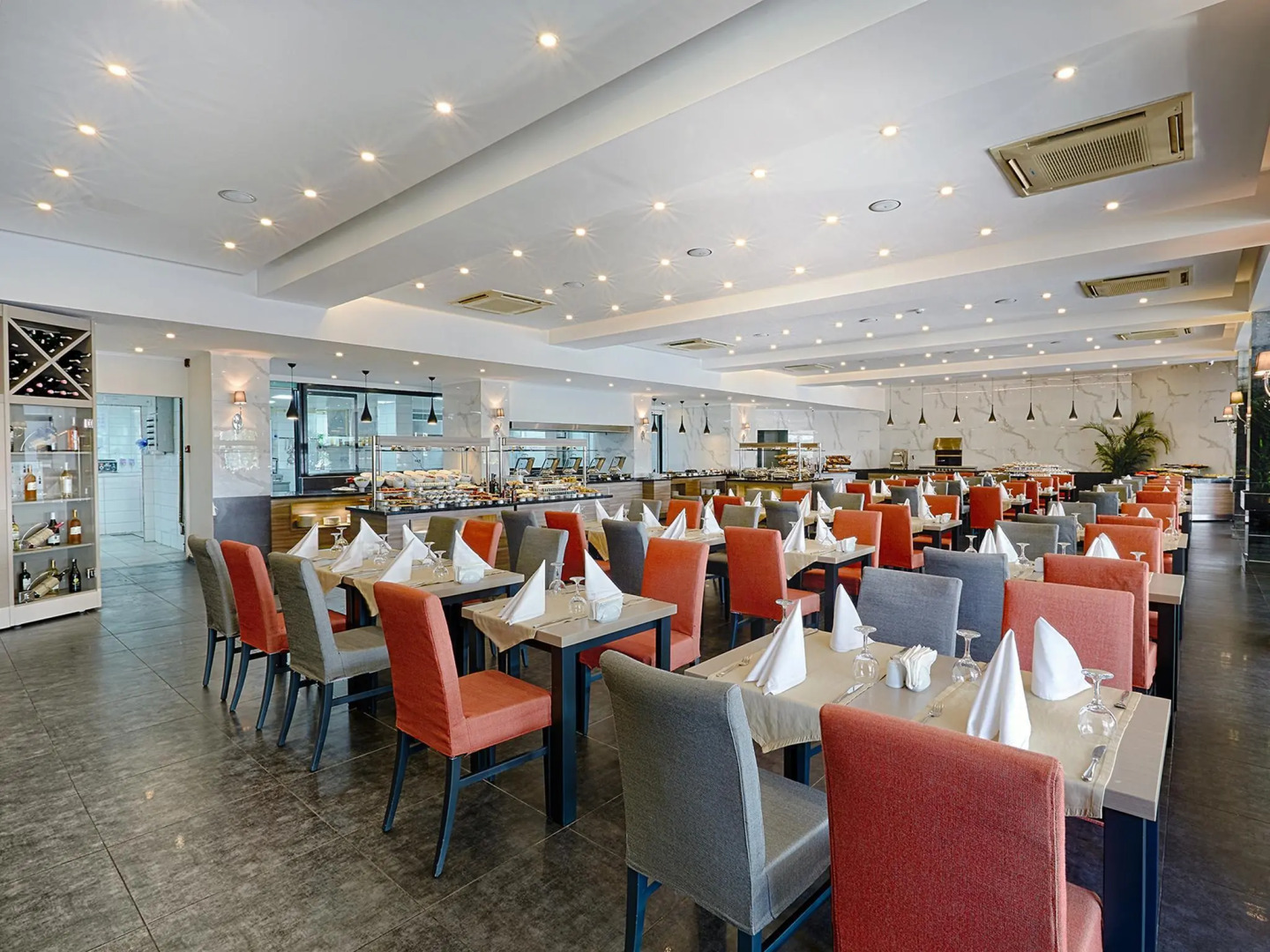 Pırıl Hotel Thermal & Beauty SPA