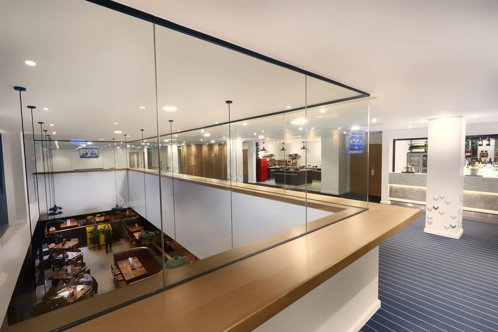 Hotel Football, Old Trafford, a Tribute Portfolio Hotel