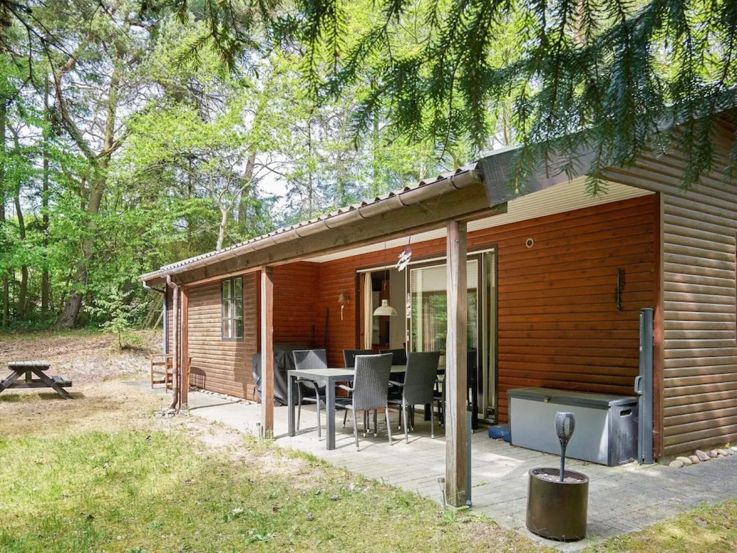 Tranquil Beach Retreat - By Traum Ferienwohnungen