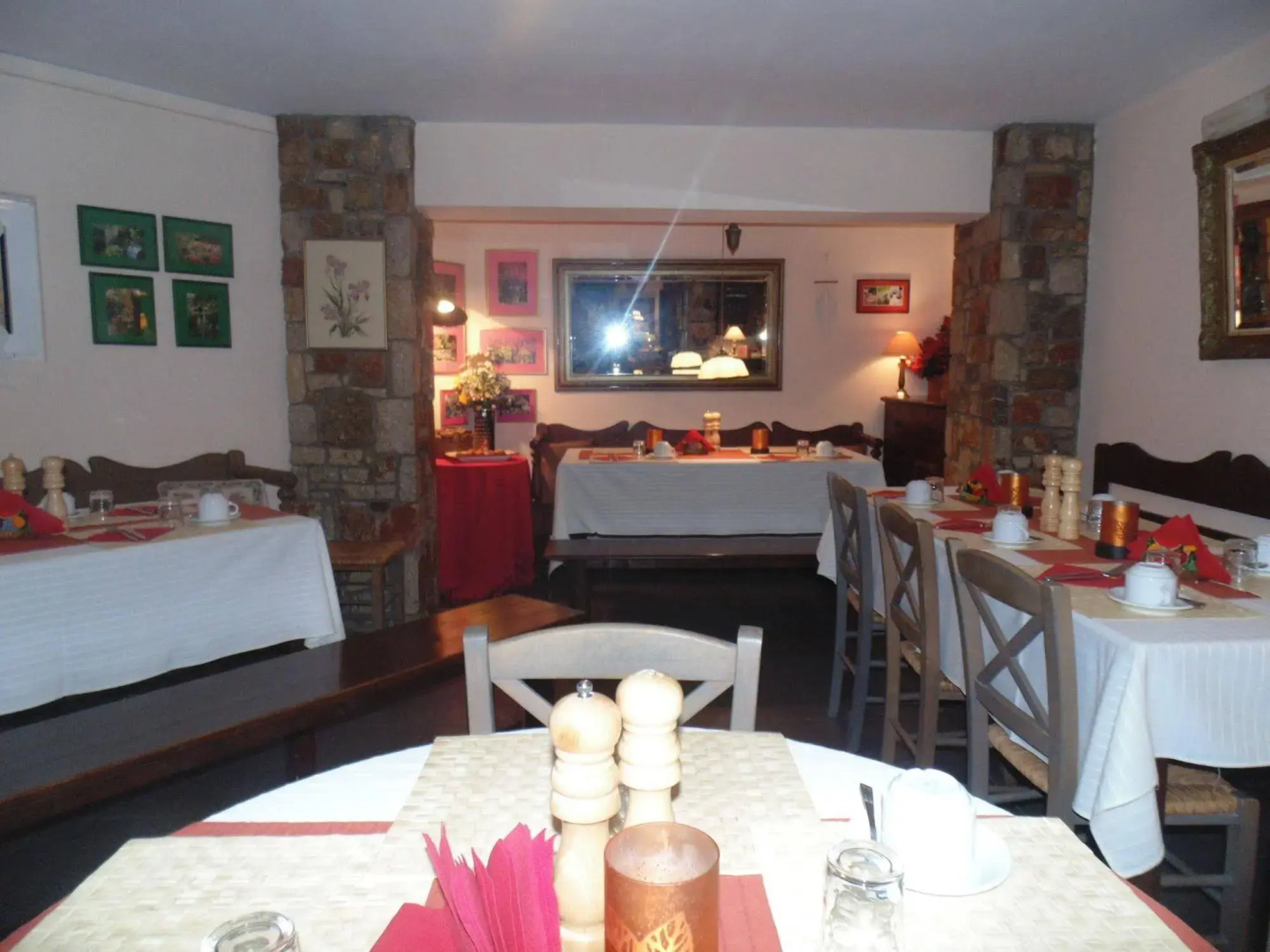 Heliotopos Apartments