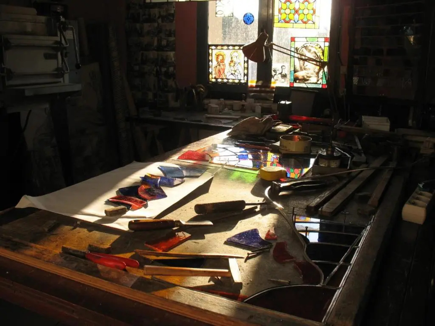 Gite Rural Entre Terre et Mer