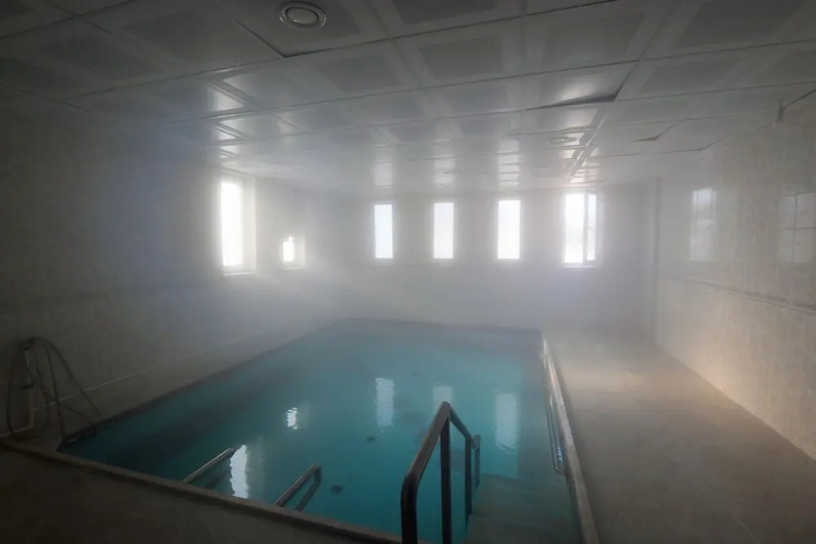Agiros Termal & Spa Pamukçu Hotel
