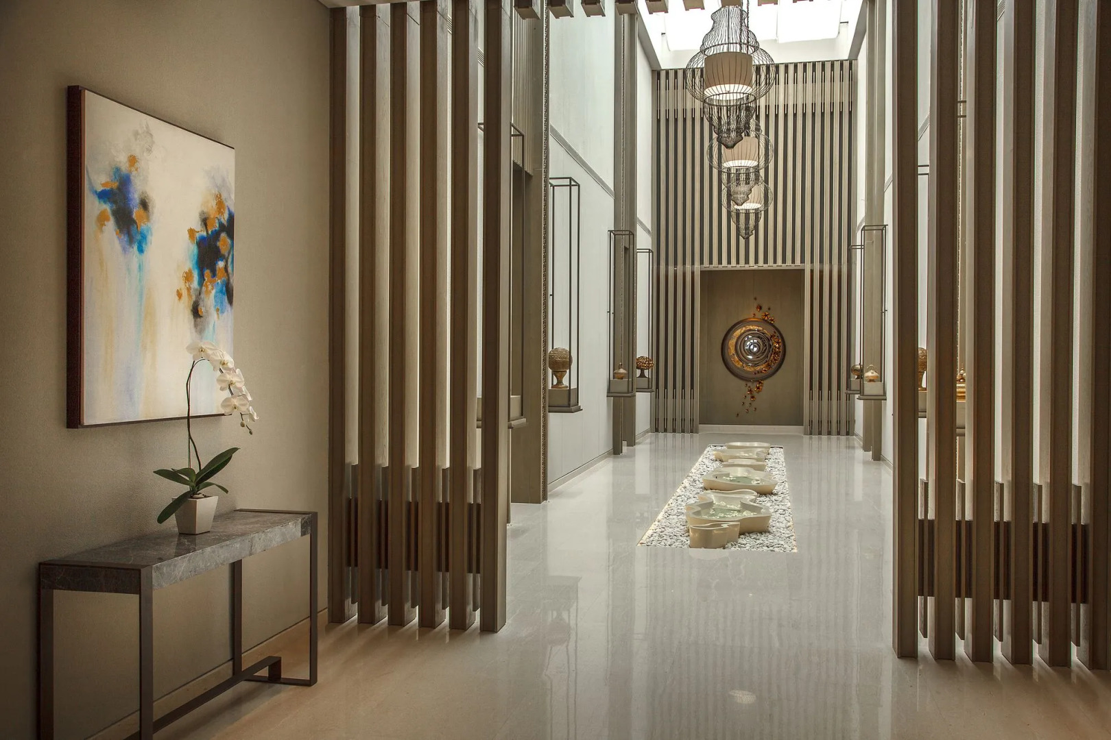 Mövenpick Resort & Spa Jimbaran Bali