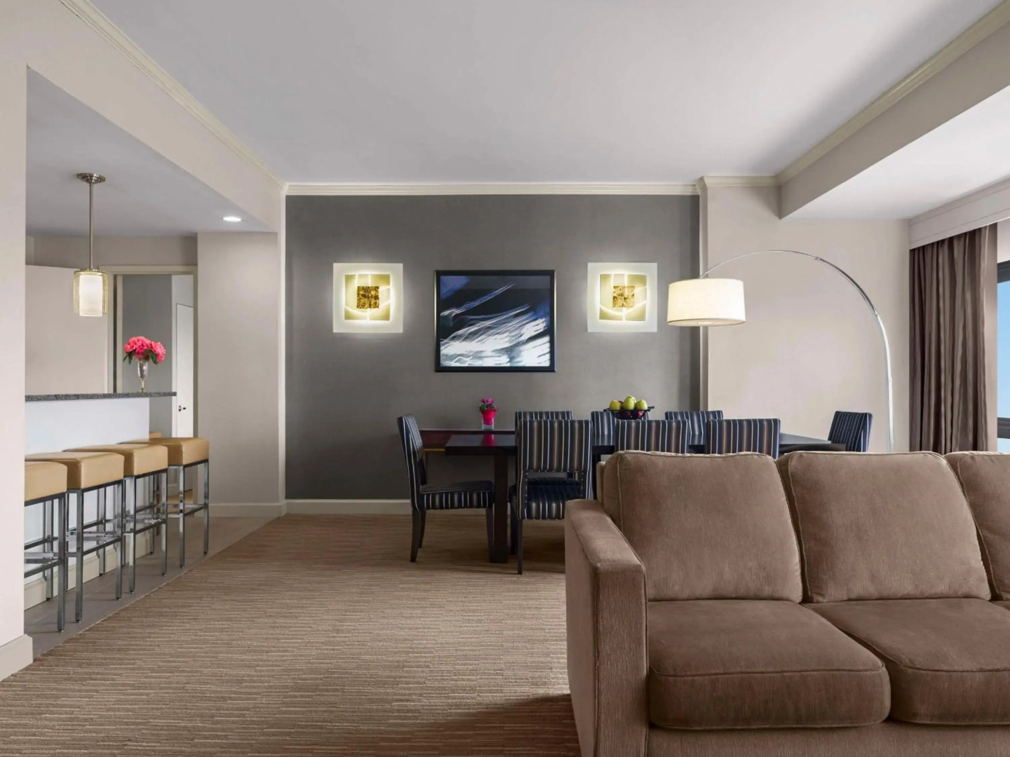 DoubleTree by Hilton Fort Lee - George Washington Bridge