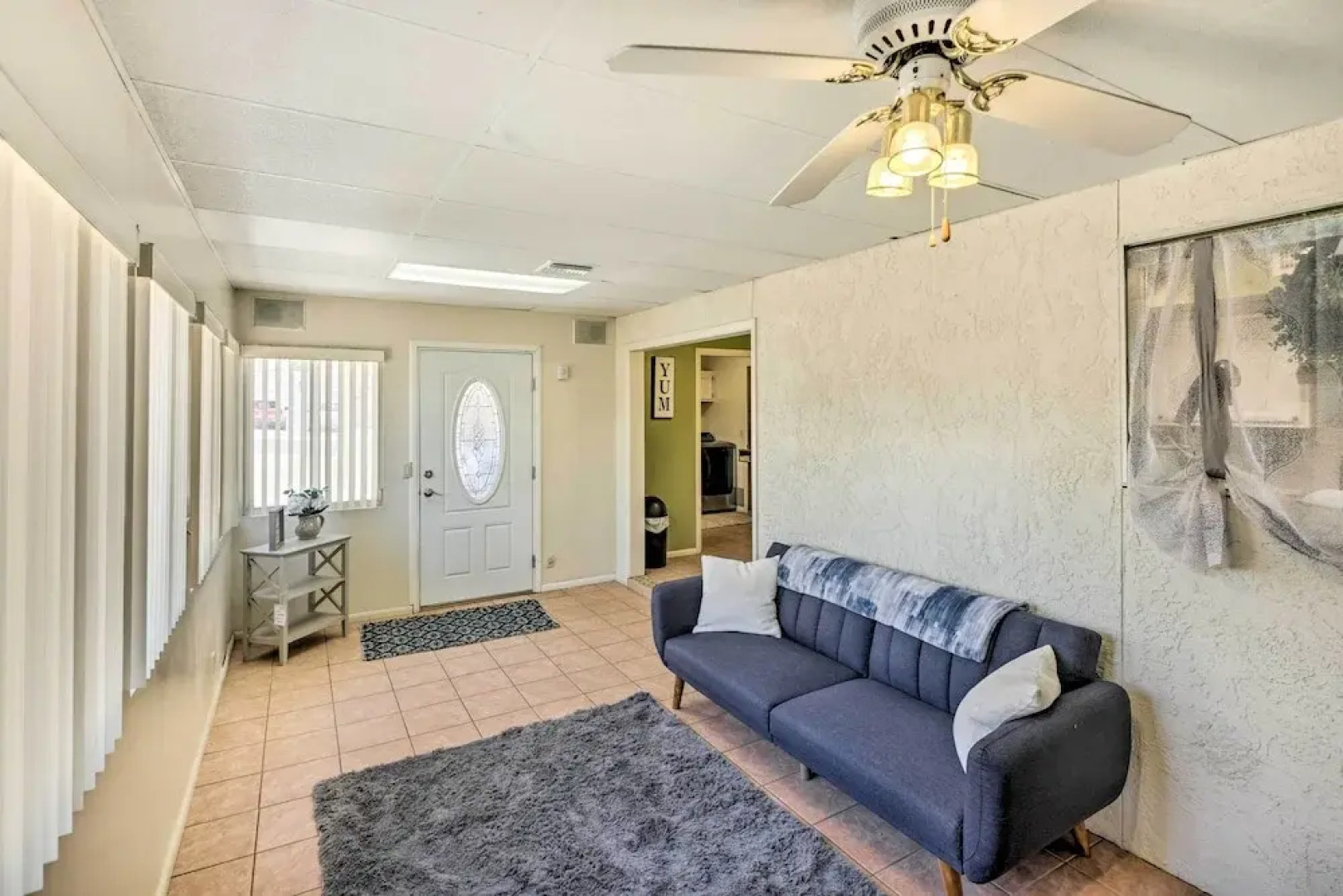 3 Mi to Marina: Lake Havasu Home w/ Heated Pool