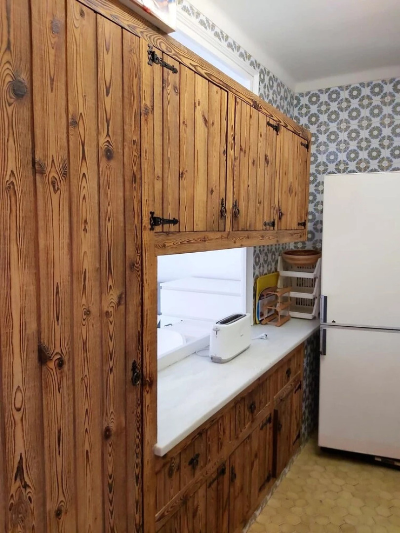 Apartment With one Bedroom in S'agaró, With Shared Pool and Furnished Balcony - Near the Beach